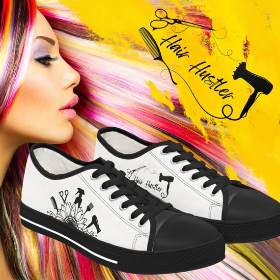 Converse hairstylist shoes clearance