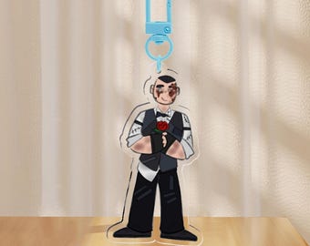 RESERVA el Charm de Eddie Gluskin