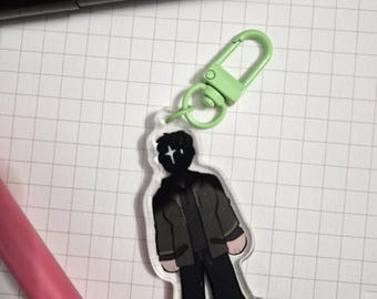 El encanto de Ethan Winters