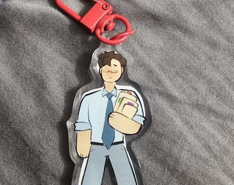 Llavero Gazerbeam - Los Increíbles 2.0