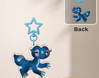 PREORDEN Charm Gecqua