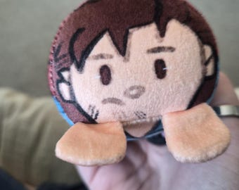 RESERVA Robert Robertson tsum tsum