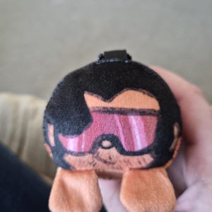 RESERVA Flambae tsum tsum