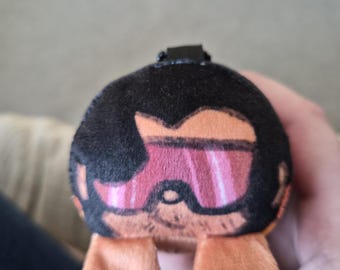 RESERVA Flambae tsum tsum