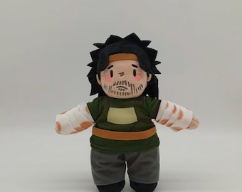 PREORDER The Convict plush
