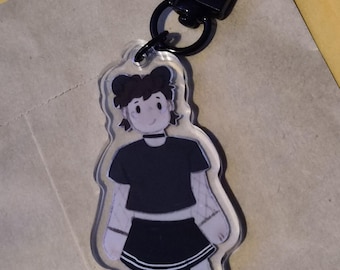 Daniel Howell, el chico femenino