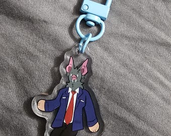 Encanto de sonar - Despacho