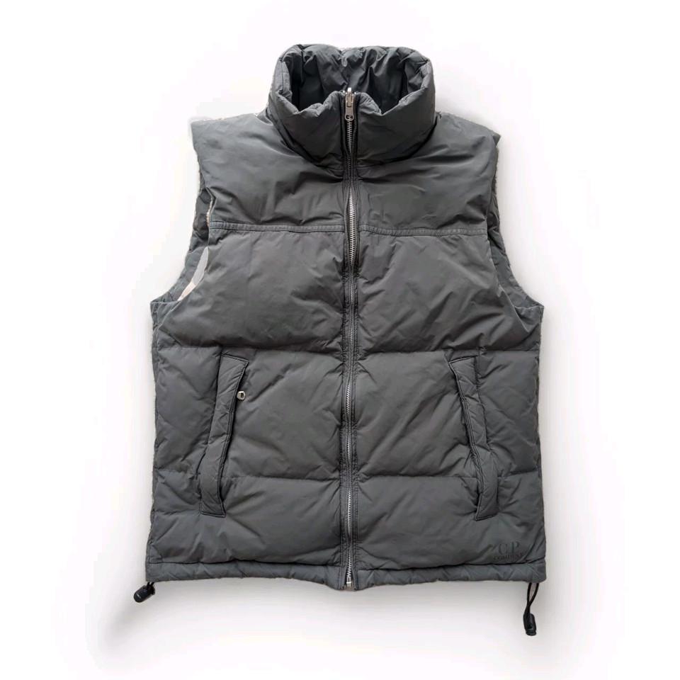 Cp Company Vest - Etsy Cp Company Vest - Etsy