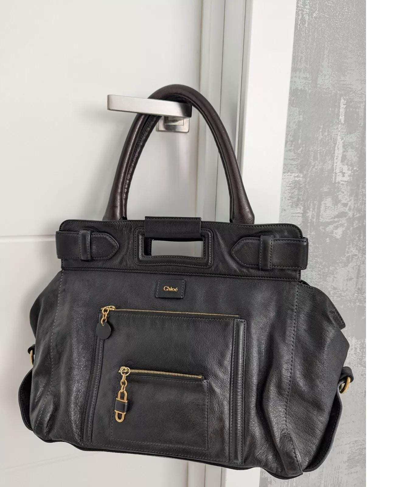 Chloe vintage bag - Etsy 日本