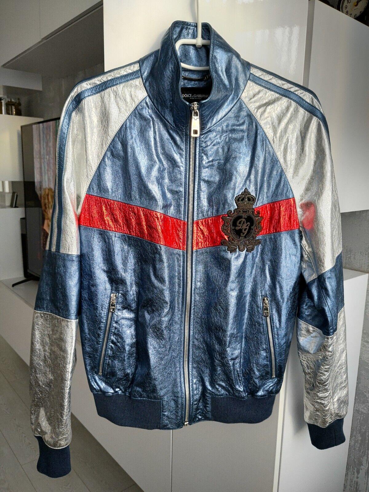 90s~00s archive D&G N-2B flight jacket｜ファッション