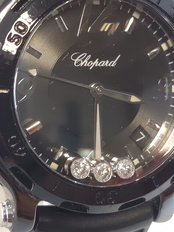 Chopard Happy Sport Limited Edition 0645/3000 Wom… - image 6