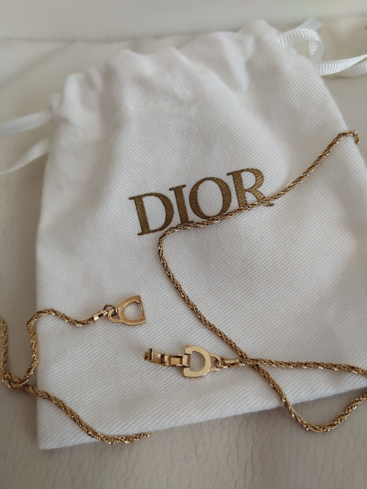 Cd dior necklace - Etsy 日本 Cd dior necklace - Etsy 日本