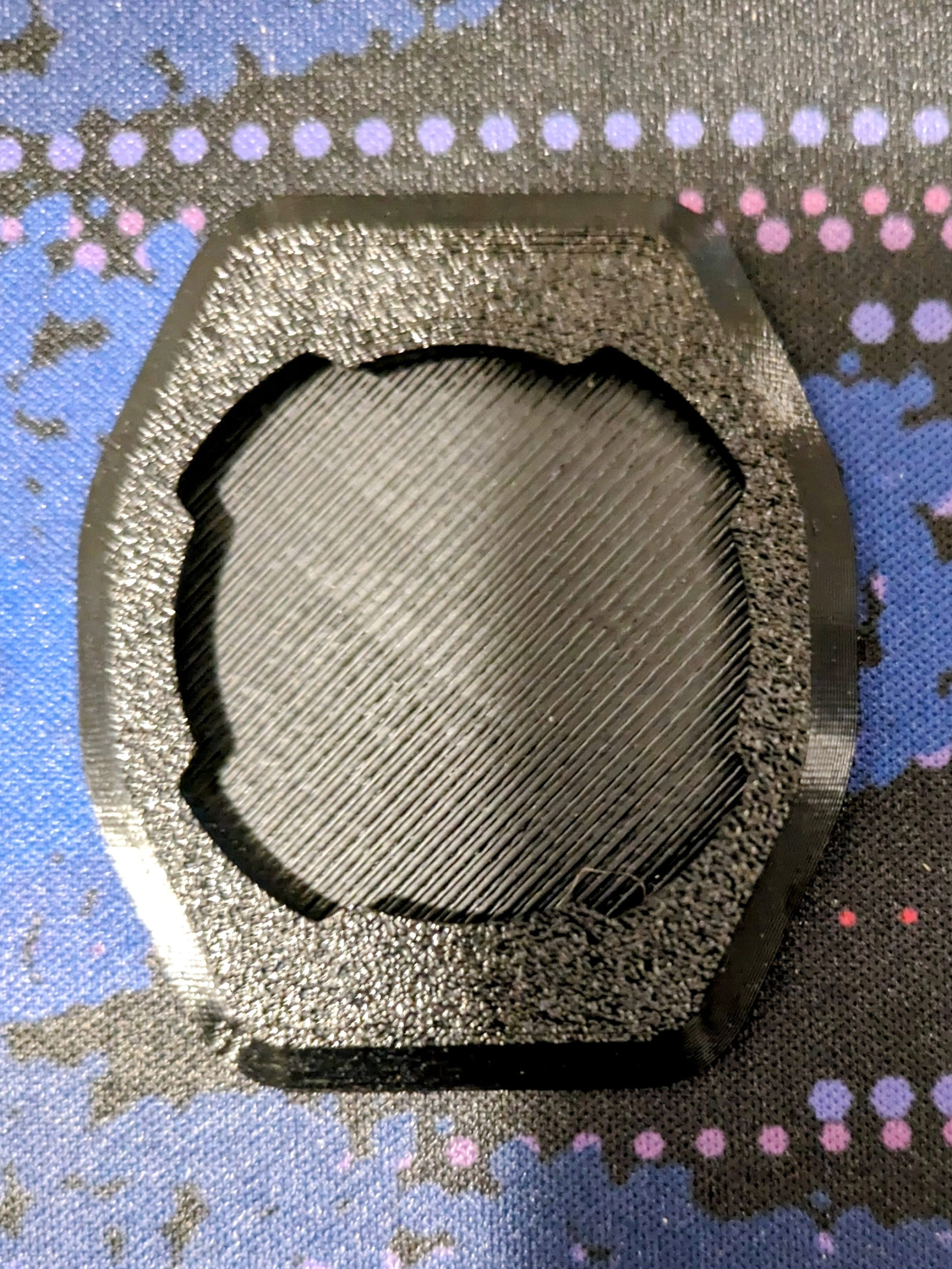 3d Printed Quad Lock UK