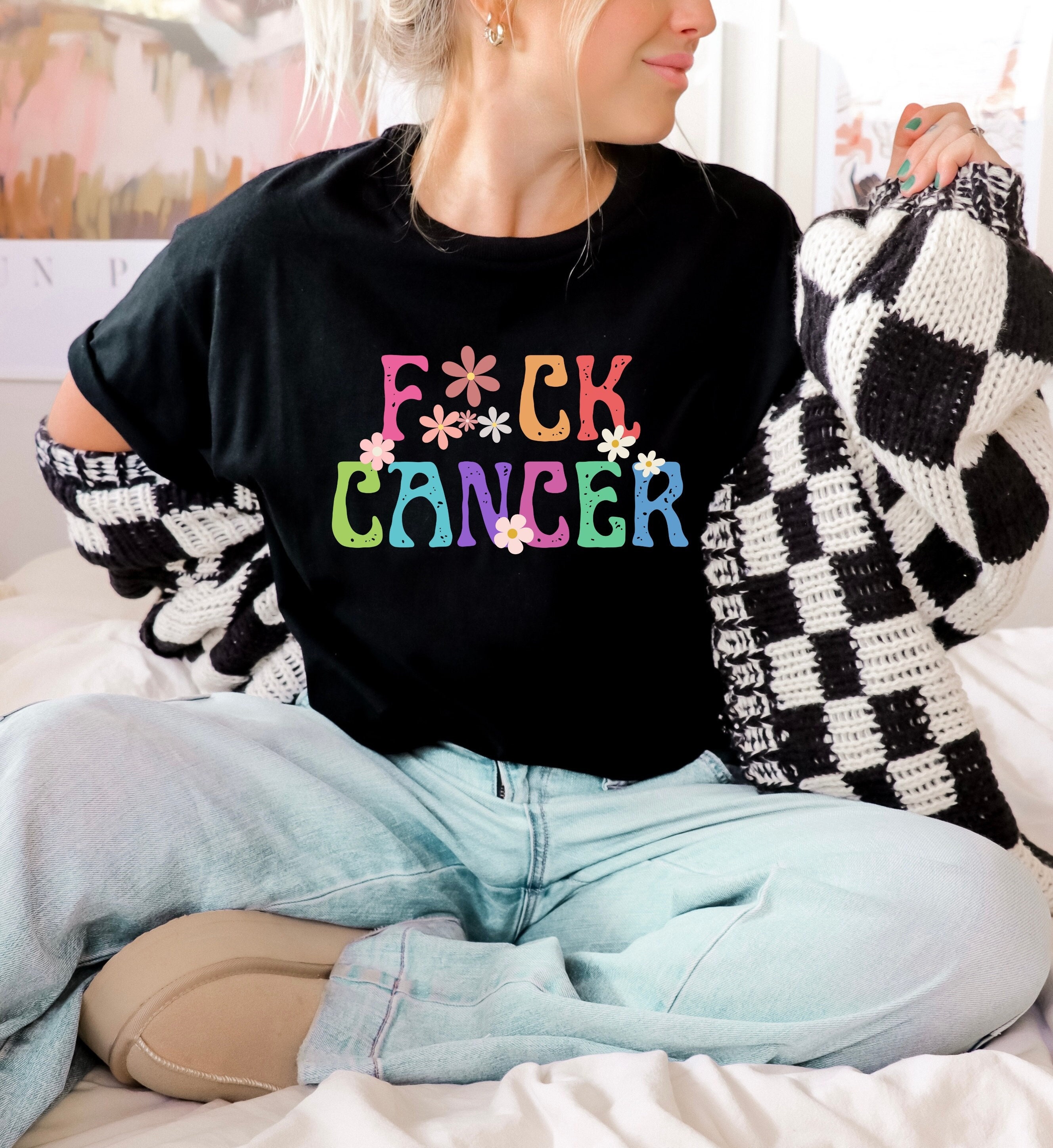 Fuck It Shirt Etsy