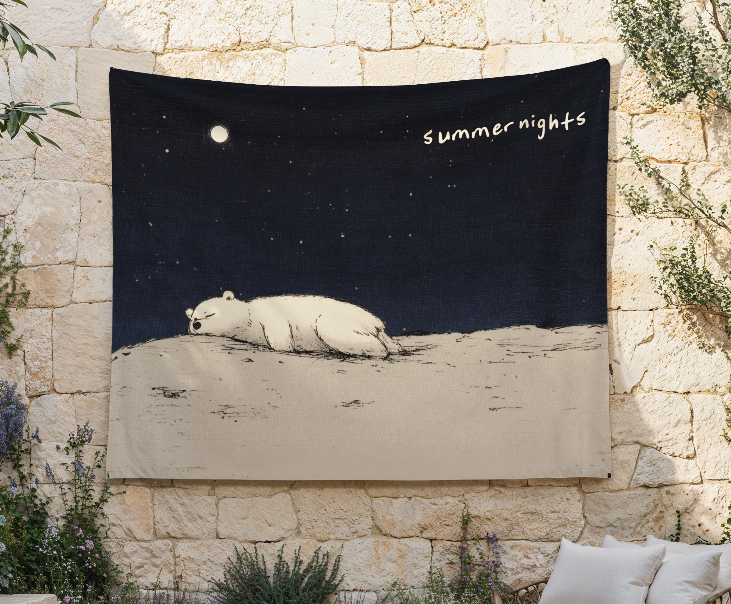 布団・毛布 sleepyy CHEERS SOFT TAPESTRY il_fullxfull.7062892788_8nxy.jpg