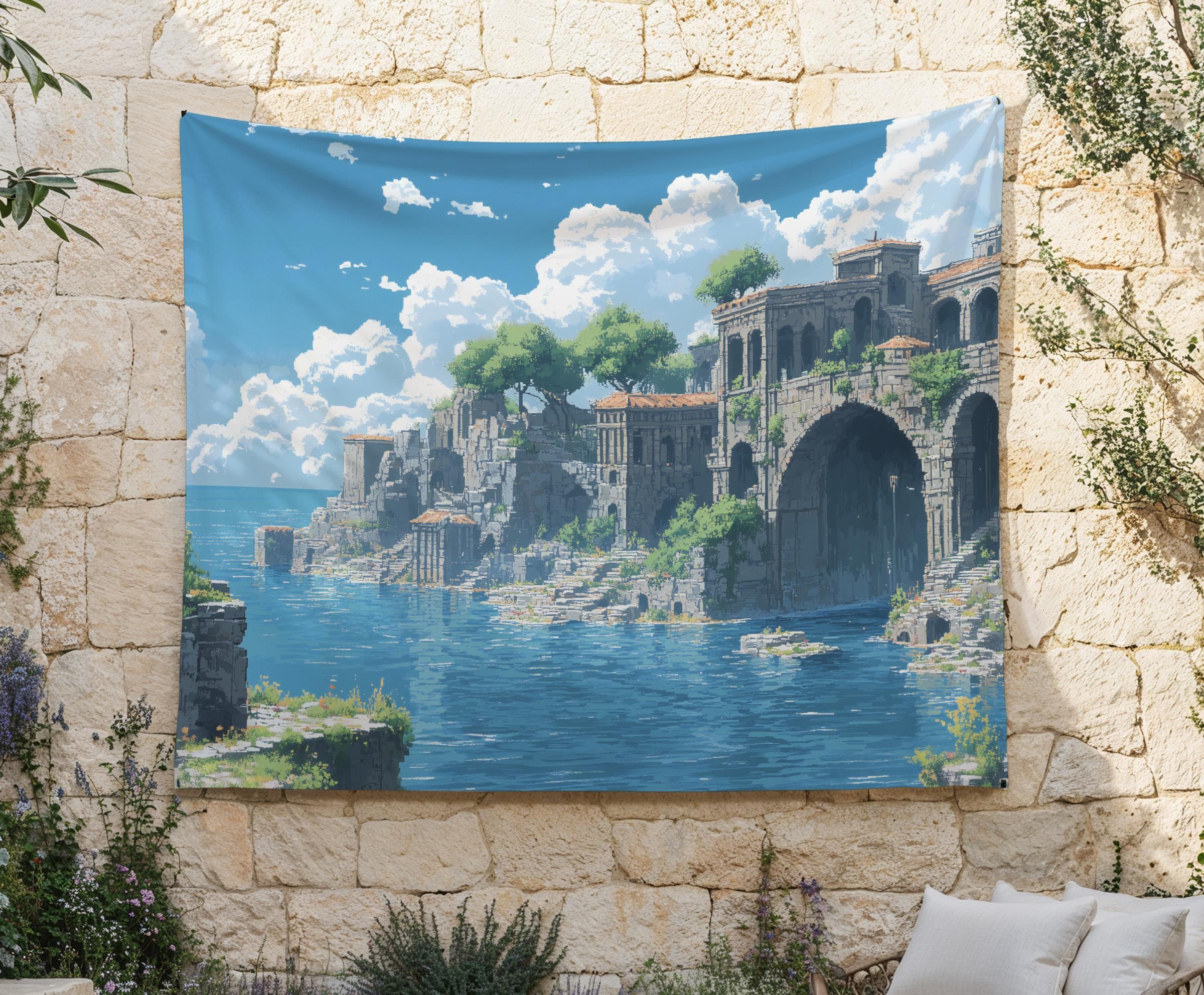 Mtg Large Wall Art - Etsy
