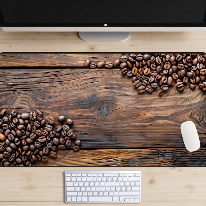 Coffee Mat - Etsy