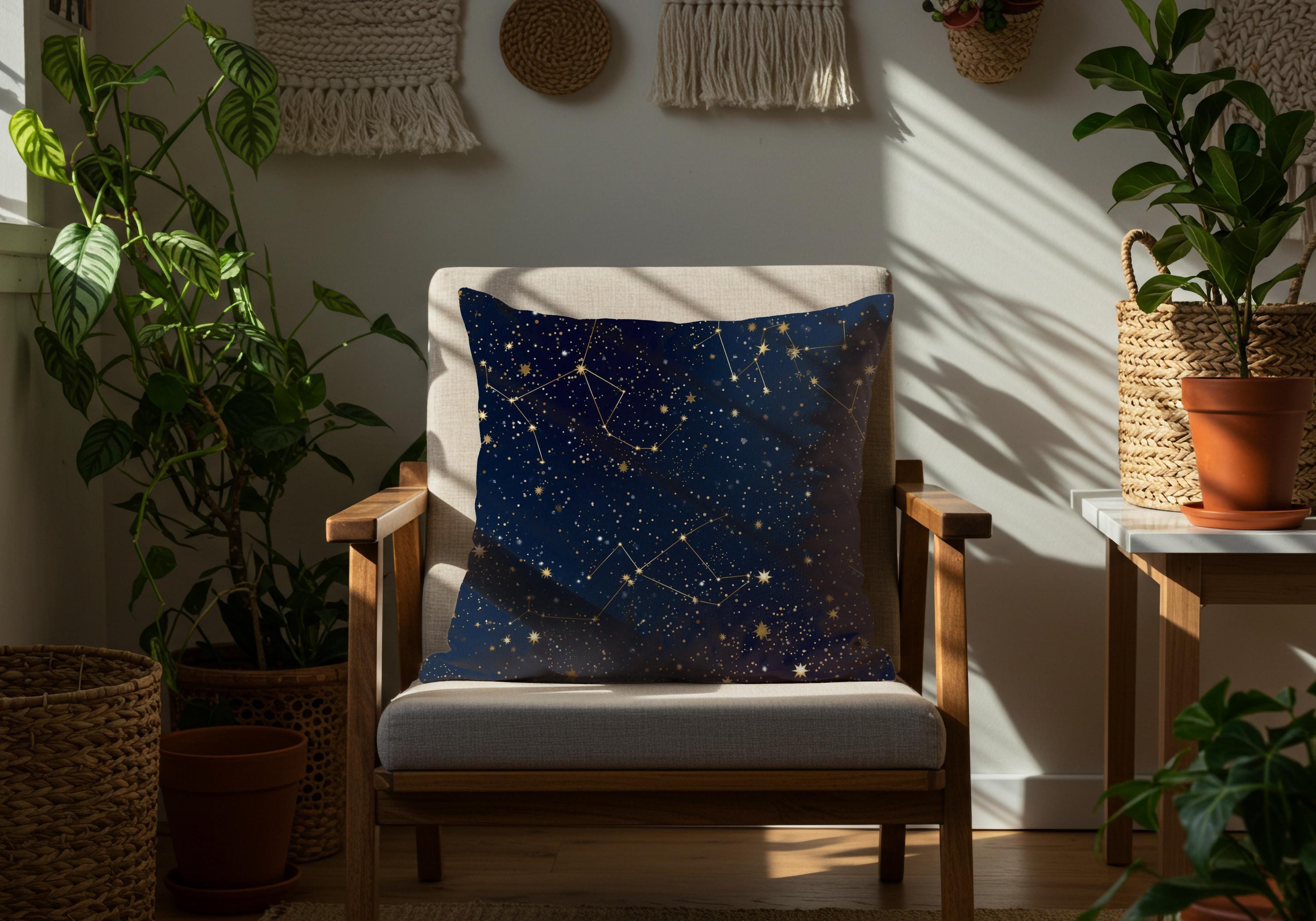 Cojines y Mantas de Astrología - Top Ventas Recomendado