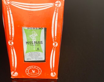 Original Miss Paris Perfume/Miss Paris Perfume/ 110ml