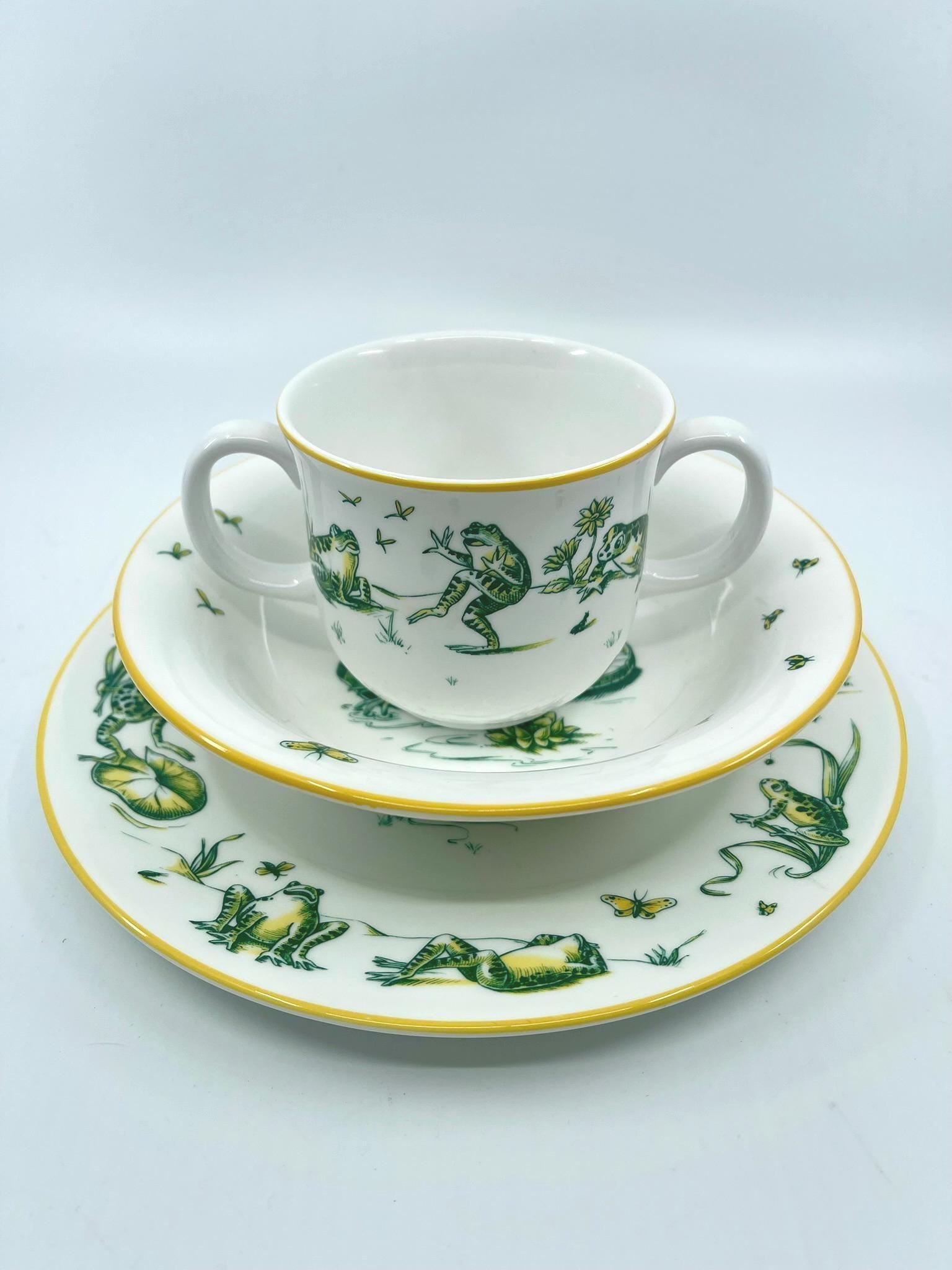 Tiffanys Dinnerware - Etsy