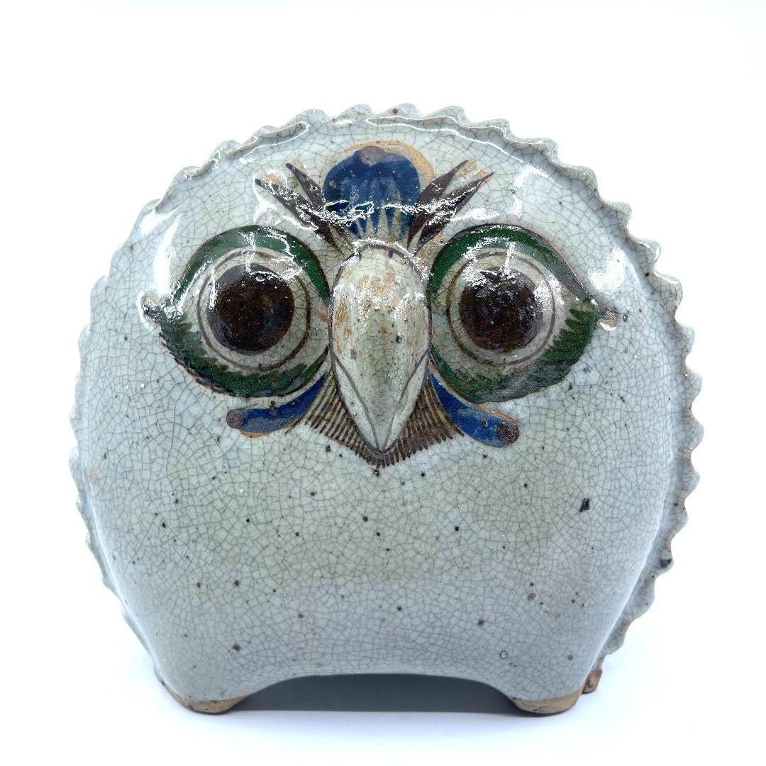アート・デザイン・音楽 Jorge Wilmot Jorge Wilmot Pottery - Etsy