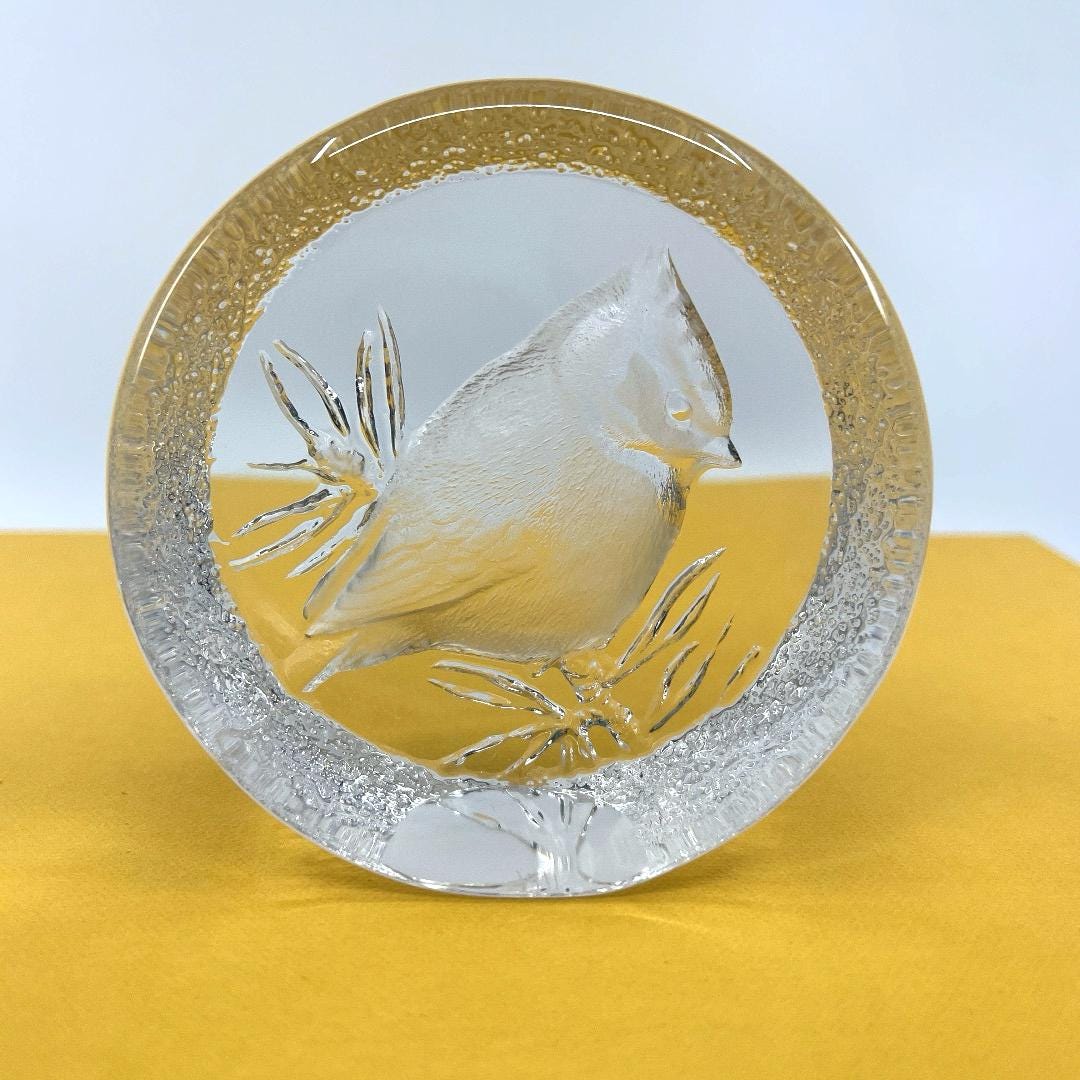 Mj Sweden Glass - Etsy
