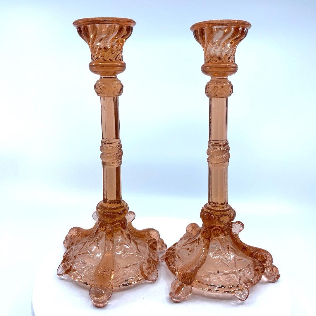 Vallerysthal Glass - Etsy