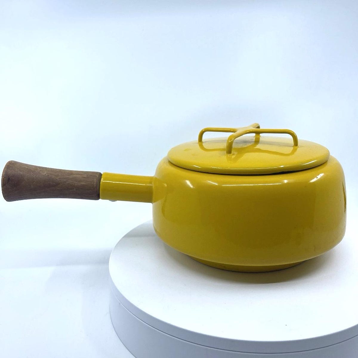 Vintage Dansk Kobenstyle Sauce Pot