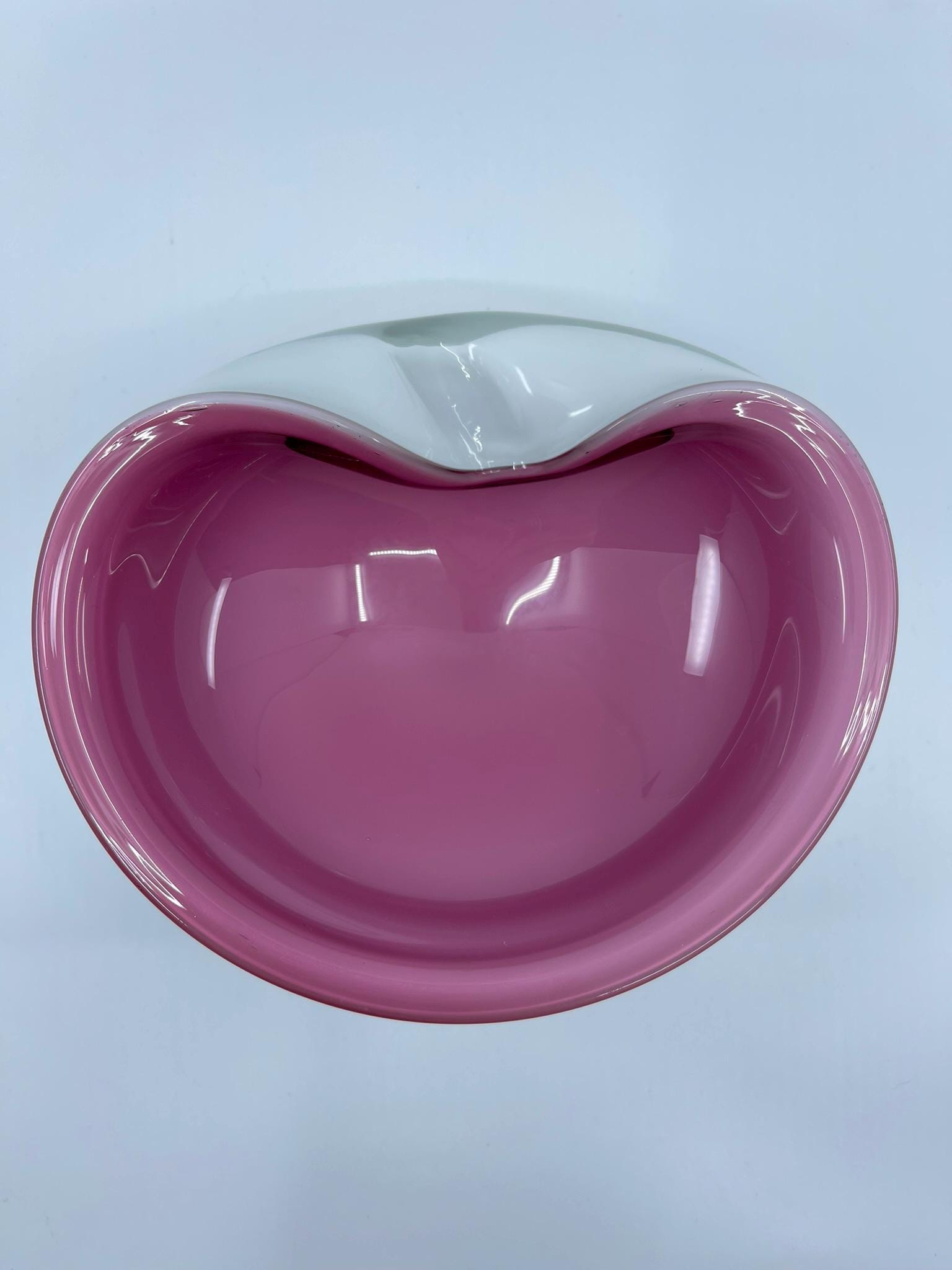 Alfredo Barbini Glass - Etsy