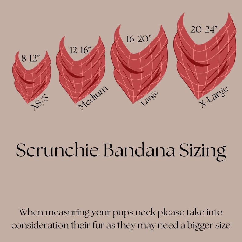 Custom Dog Bandana, Santa Design, Christmas Design Personalized Text