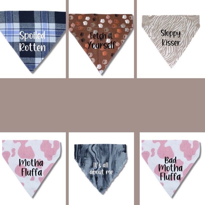 Custom Dog Bandana, Nutcracker Design, Christmas Design Personalized