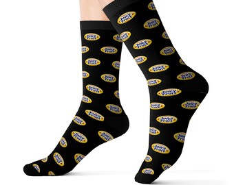 Juicy Fruit Socken