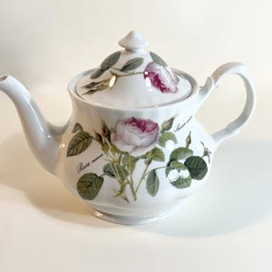 Roy kirkham teapot - Etsy 日本