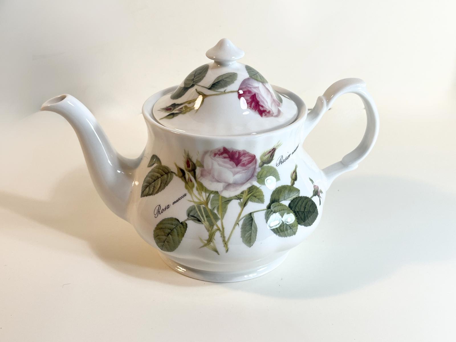 Roy kirkham teapot - Etsy 日本