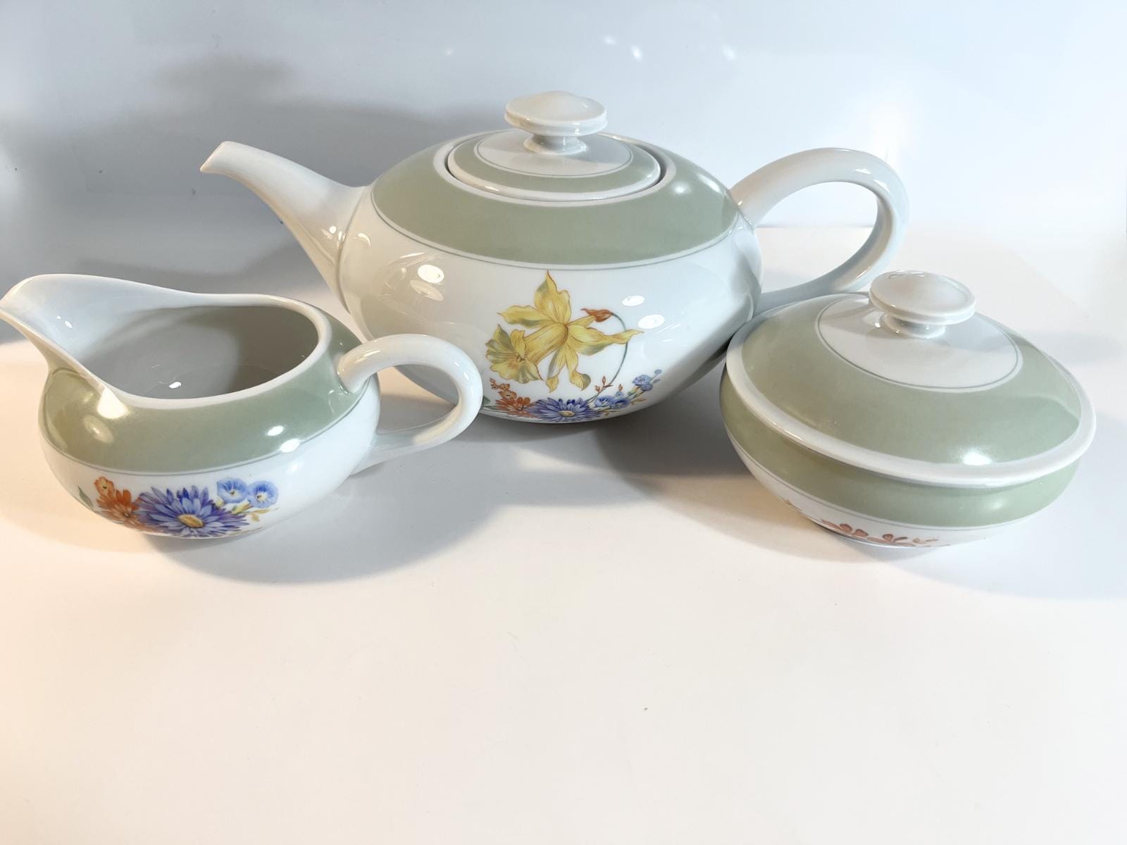 Hutschenreuther lhs porcelain - Etsy 日本