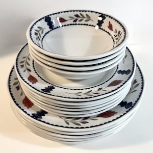 Adams dinner set - Etsy 日本