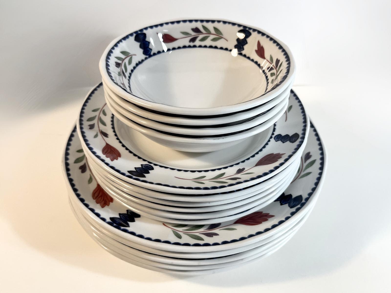 Adams dinner set - Etsy 日本