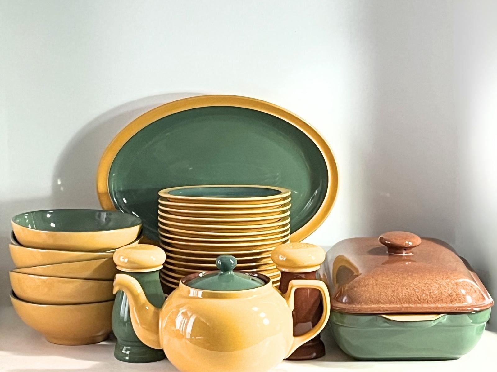 Denby luxor - Etsy 日本