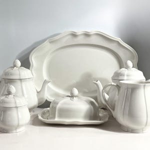 Villeroy boch manoir - Etsy 日本