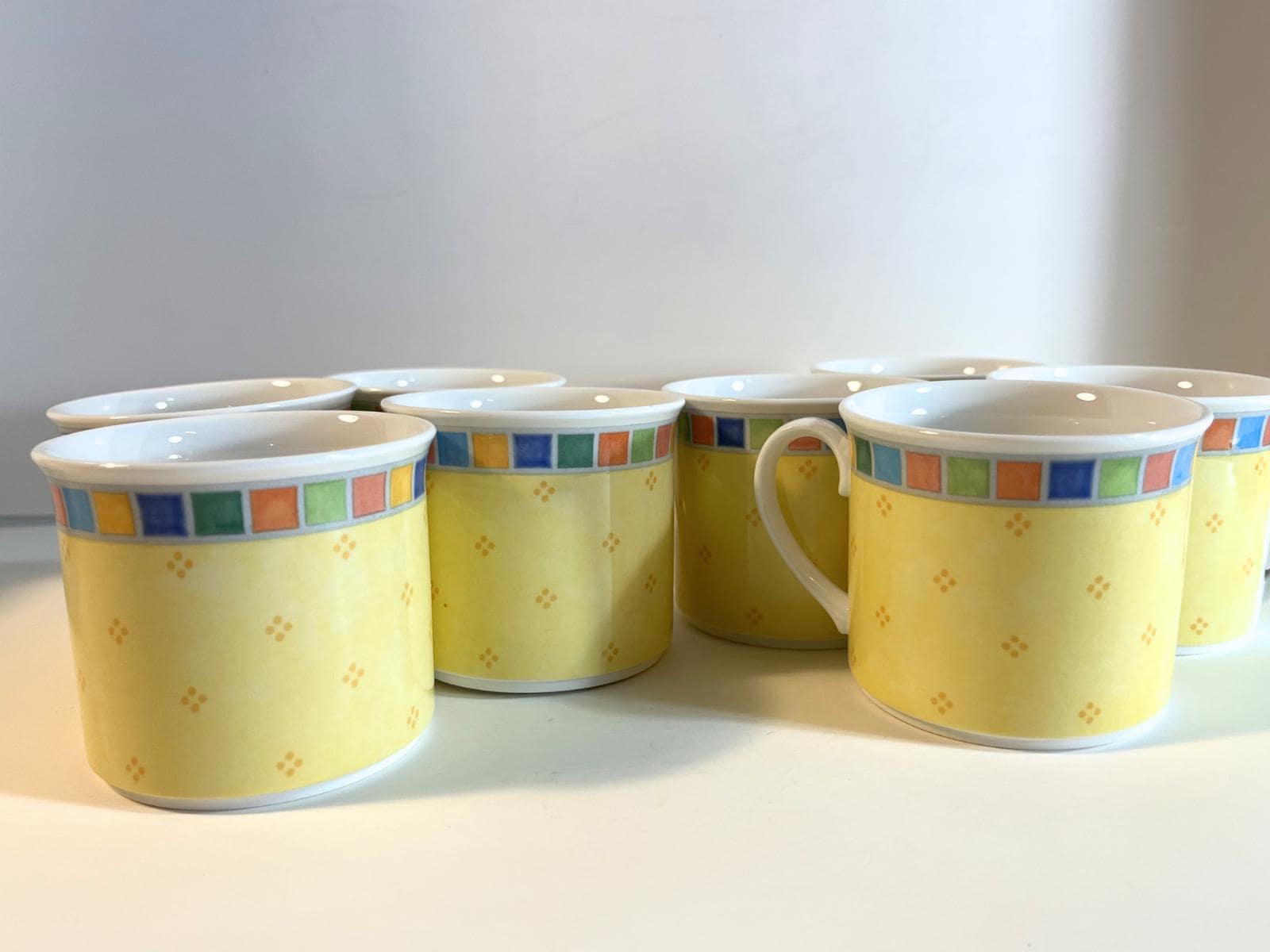 Villeroy and boch twist alea limone - Etsy 日本