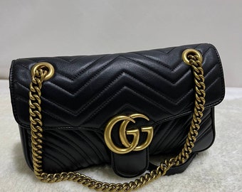 Vintage Gucci Marmont For Women