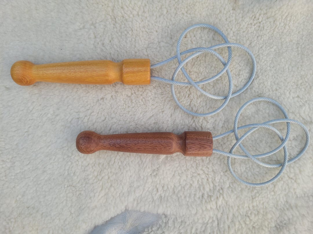 Handcrafted Shamrock/rug Beater - Etsy