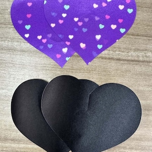Sexy Nipple Pasties