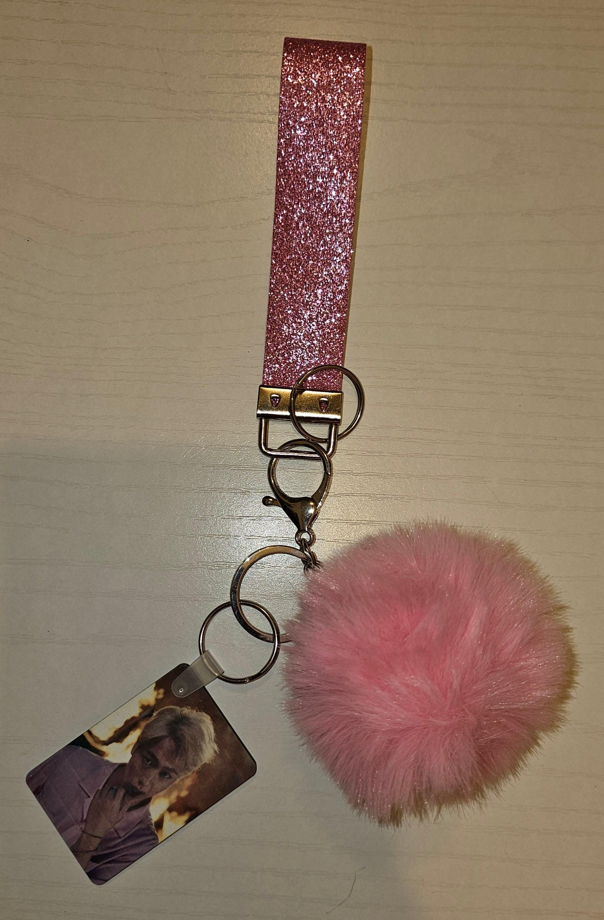 BTS Keychains-basic Rectangle - Etsy