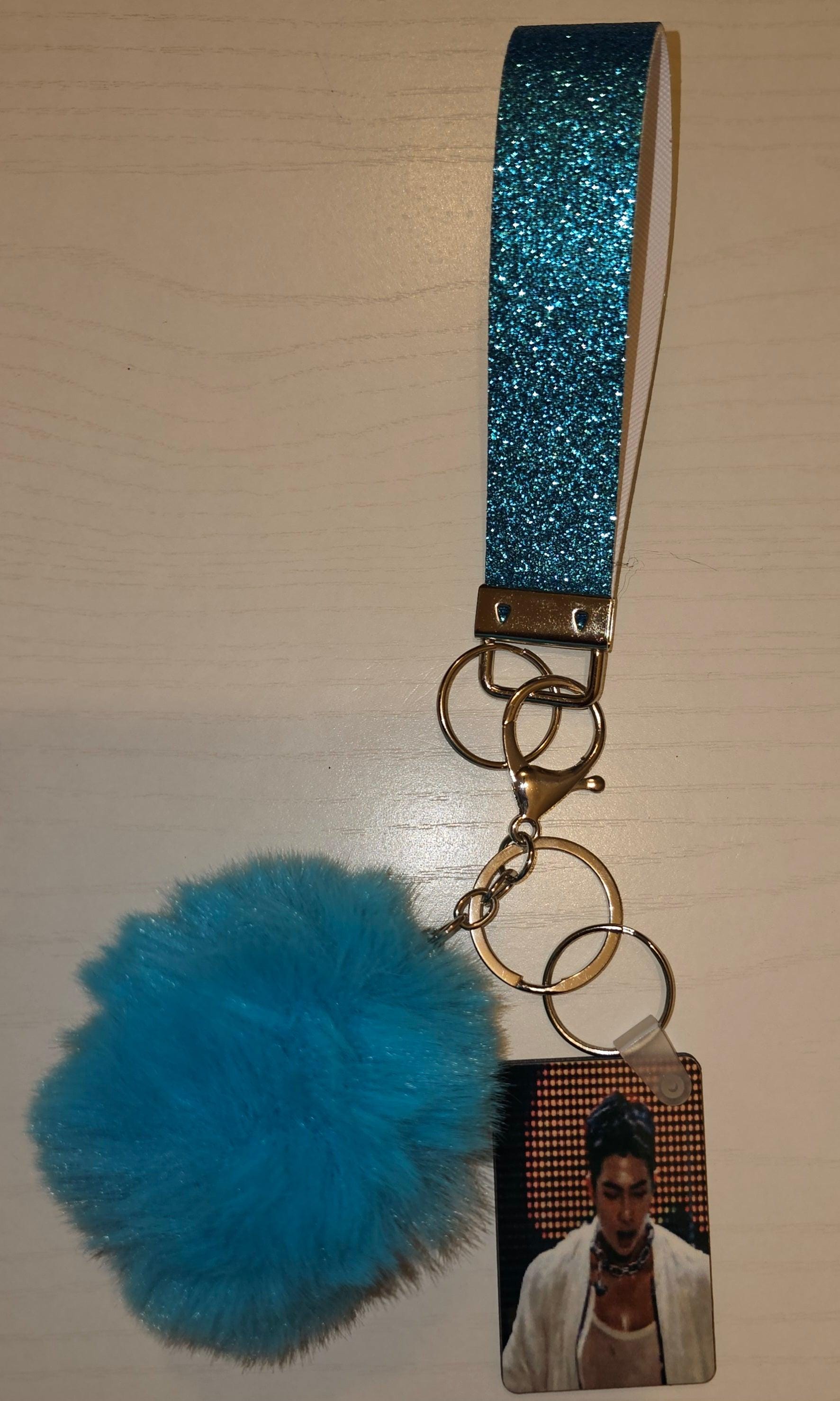 BTS Keychains-basic Rectangle - Etsy
