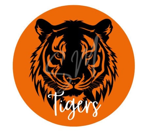 Tigers Freshie Tigers Freshie