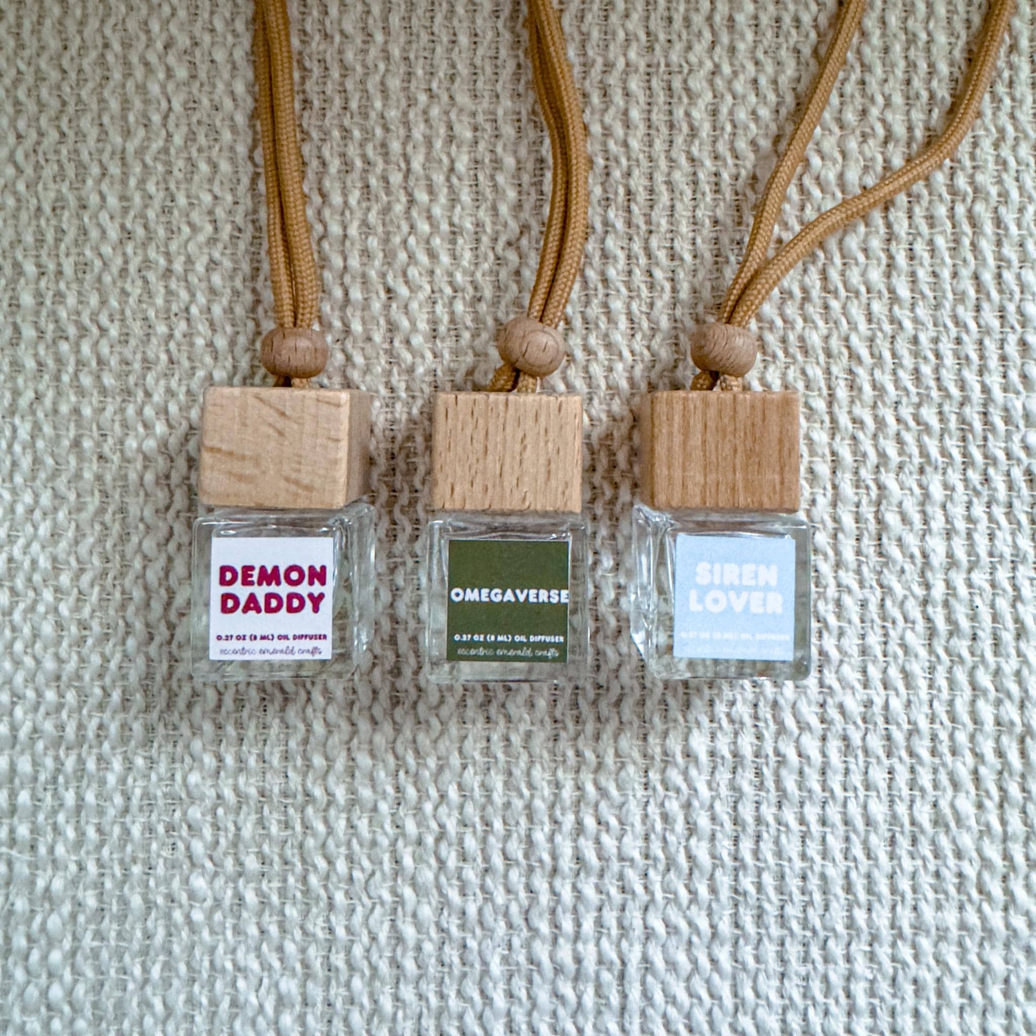 Open Book Diffusers Bookish Car Diffusers | Book Trope Car Air Freshener | Scented Oil ...