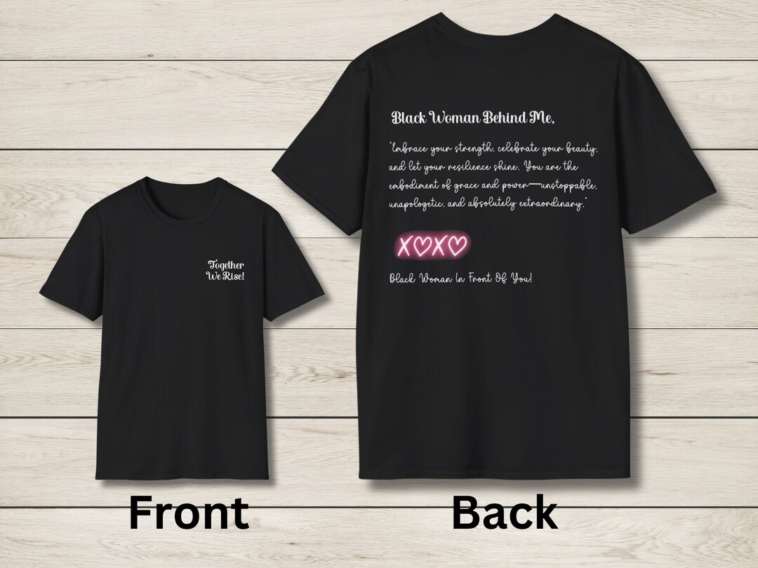 People And The Sun (No. 2) Black Women's T-Shirt Boxed Bundle 2