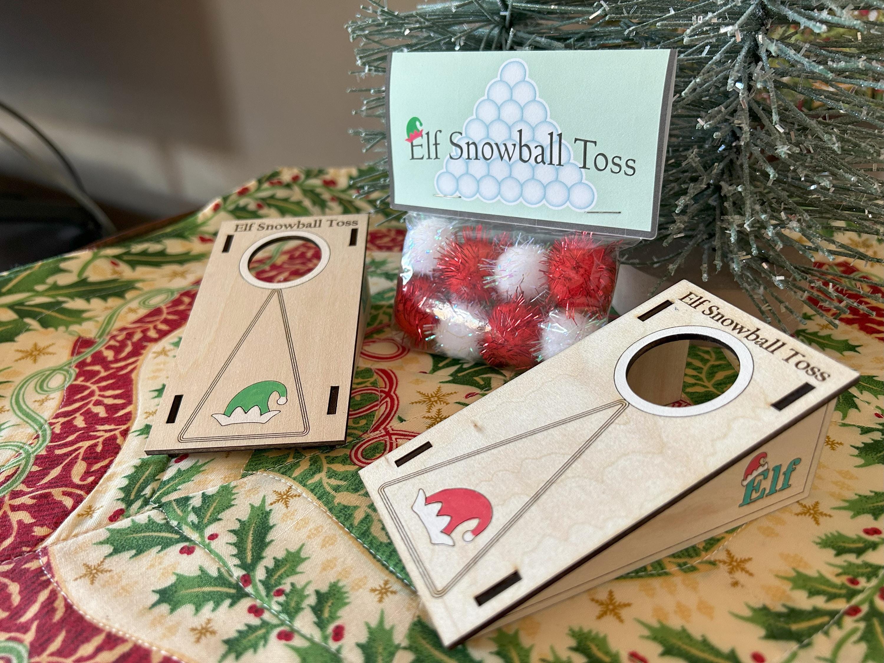 Elf Adult Toys - Etsy