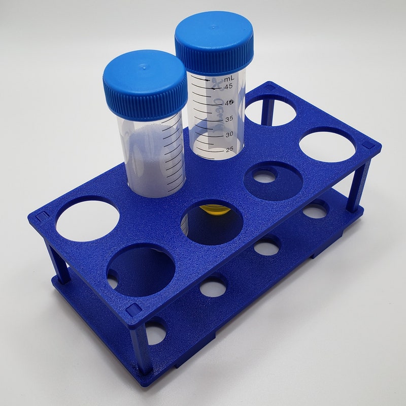 Test Tube Rack - Etsy